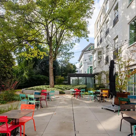 Hotel Den Briel-2