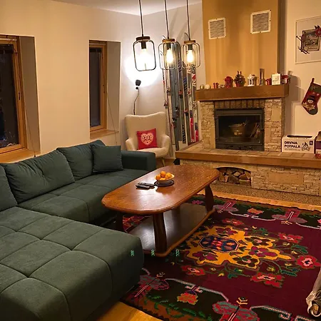 Jahorina Apartman 54M2-3