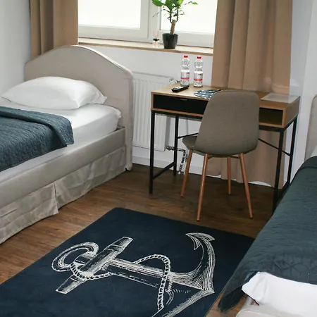 Seehafen Hostel-3