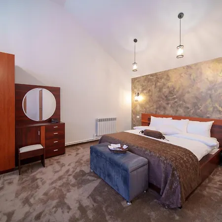 Visota 1880 Hotel Tsaghkadzor-3