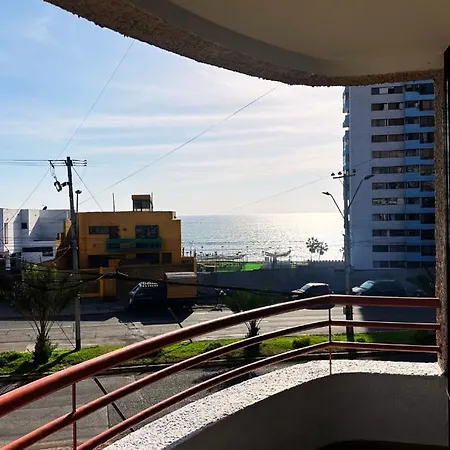 Hotel Violeta Iquique-2