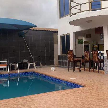 Hotel Spintex & Tours-3
