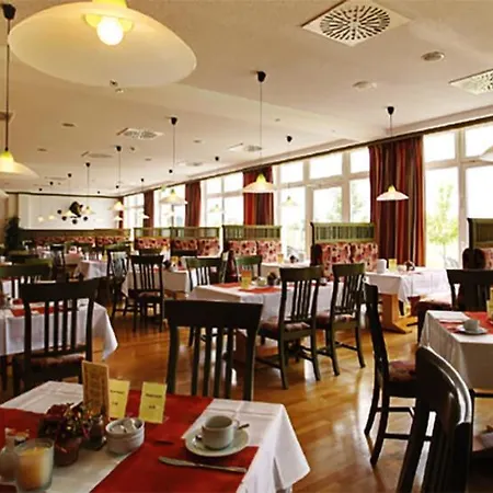 Landsitz Hotel Templin-2
