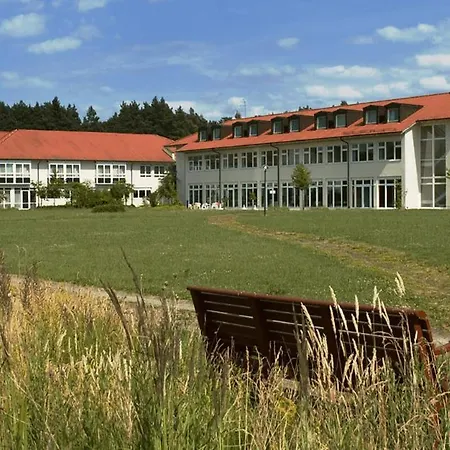 Landsitz Hotel Templin-3