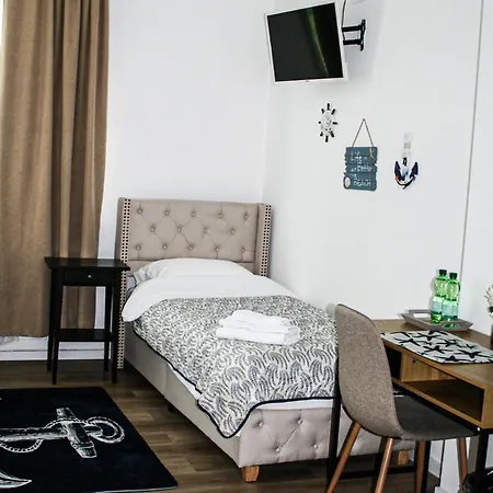 Seehafen Hostel-2