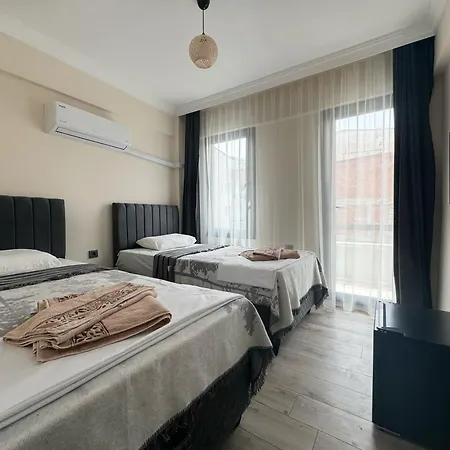 Koskhotel Kusadasi-3