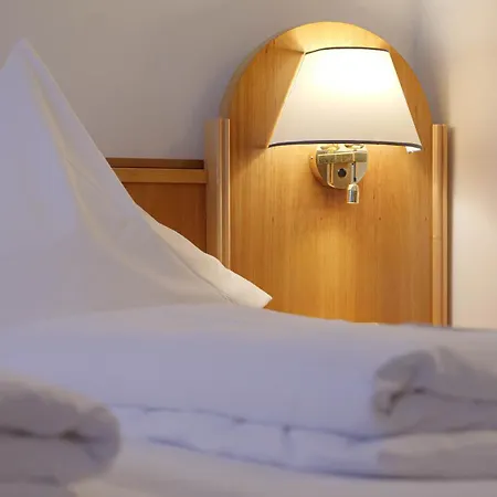 Hotel Ilbertz Garni-2