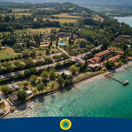 Club Del Sole Desenzano Boutique Resort-3