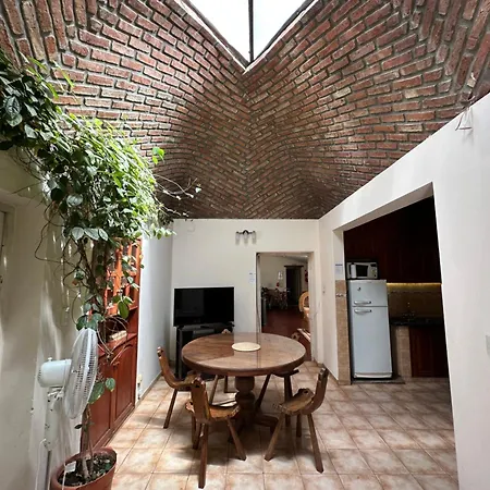 Casa Los Nogales-2