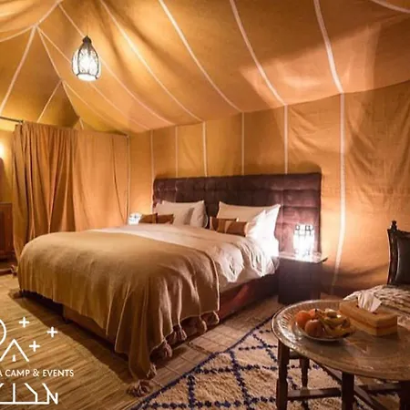 Merzouga Camp & Events-2