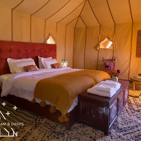 Merzouga Camp & Events-3