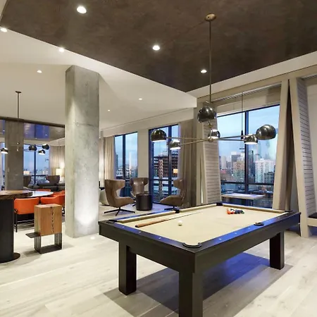 W Loop 1Br W Pool Gym Nr Restaurant Row Chi-274-3