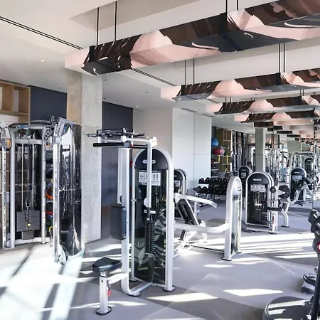 W Loop 1Br W Pool Gym Nr Restaurant Row Chi-274-2
