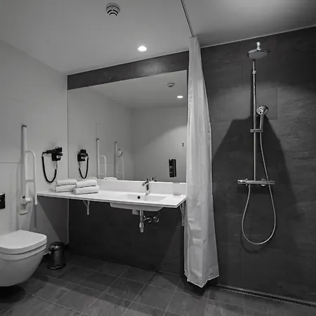 Four Points Flex By Sheraton Hillerod-2