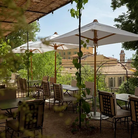 Hotel Du Couvent, A Luxury Collection Hotel, Nice-2