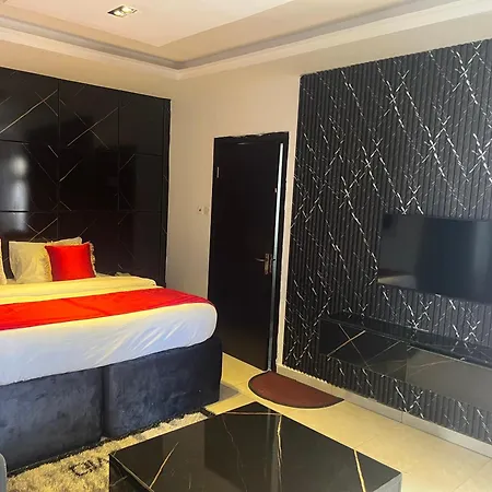 Florence Hotel And Suites-3