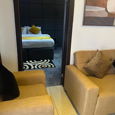 Florence Hotel And Suites-2