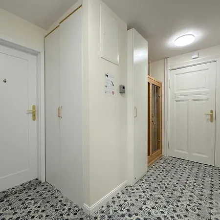 Seredino Relax Apartment-3