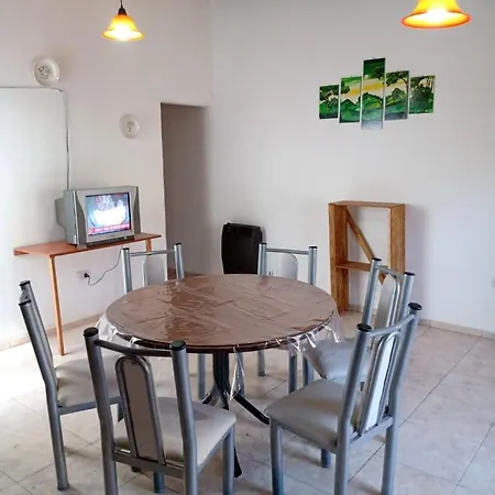 Casas De Carlos En San Rafael Complejo Coronel Campos-2