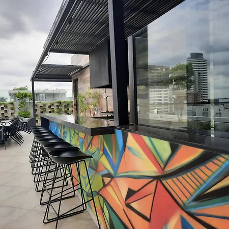 Hermosa Suite 510 En You By Smart Studio-3