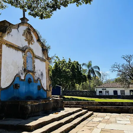 Casa No Chafariz-3