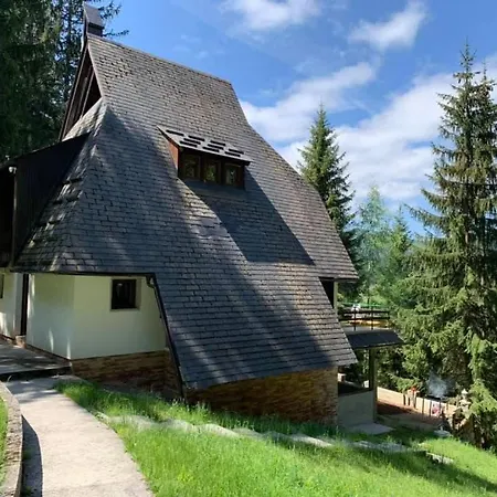 Titova Vila - Zlatar-3