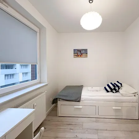 Apartamenty Comfort Kasprowicza By Mspro-2