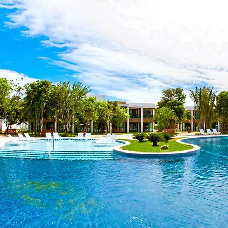 Iloa Resort Barra De Sao Miguel-3