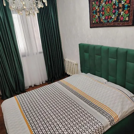 Apart Tashkent-2