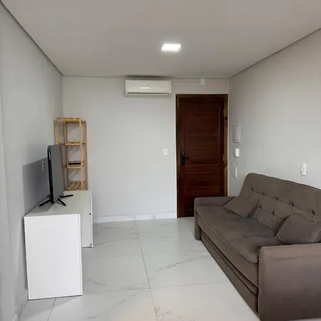 Loft 3- 300M Da Praia Do Campeche-2