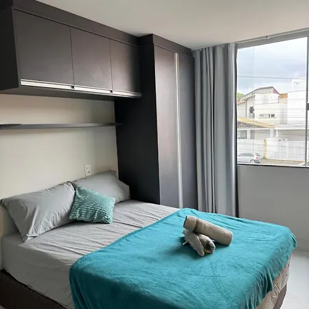 Loft 3- 300M Da Praia Do Campeche-3