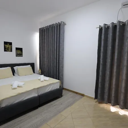 Alesio Guest House-3