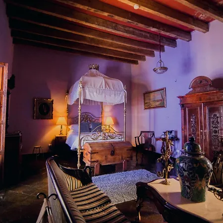 Casa Del Coleccionista-2