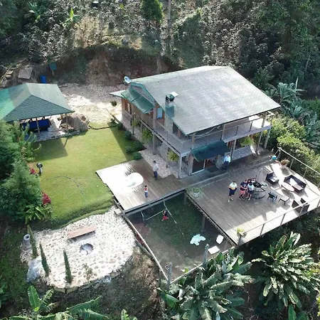 Sierra Paraiso Minca-2