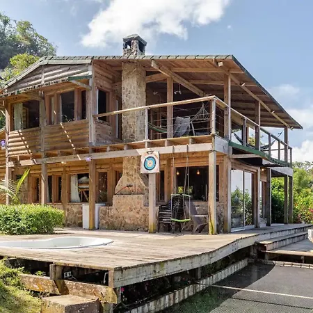 Sierra Paraiso Minca-3