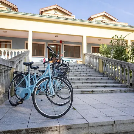 Hotel Il Lato Azzurro - Isola Di Sant'Erasmo - No Vehicles Access-2