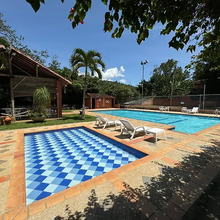 Hotel Campestre Umpala-2