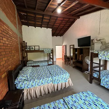 Hotel Campestre Umpala-3