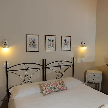 Very Cozy Apartment In The Center Of Rome-2