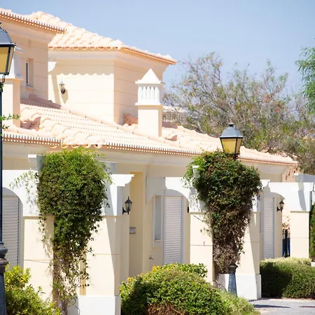 Castro Marim Golfe And Country Club-2