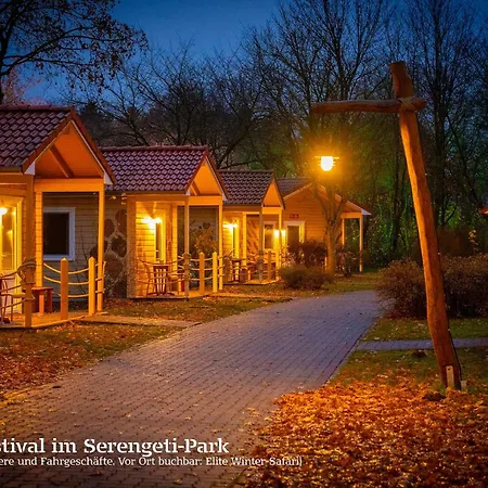 Serengeti Park Resort-2