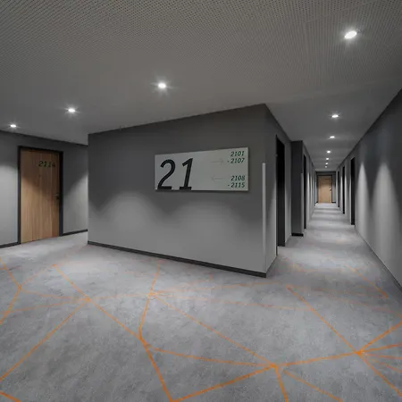 Clarion Hotel Vienna South-2