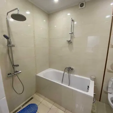 New Central 2Room Apartment-2