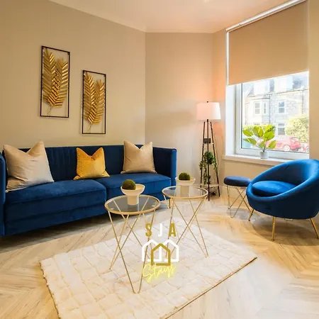 West End Retreat - Sja Stays - 2 Bed Apartment-2