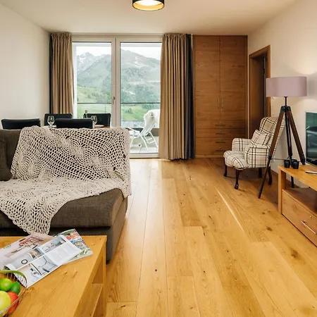 Kuehtai Alpensuites-3