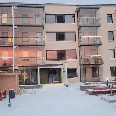 Snow White Apartment-2