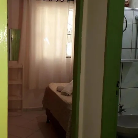 Apartamentos Na Terceira Praia-2