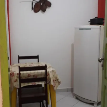 Apartamentos Na Terceira Praia-3