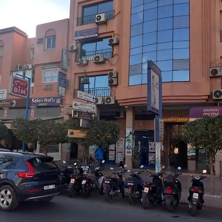 Un Reve A Marrakech-2
