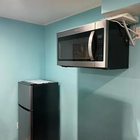 Blue Ocean Family Vacation Luxury Suite-3